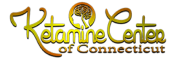 Ketamine Center of Connecticut logo