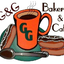 G & G Bakery and Cafe logo