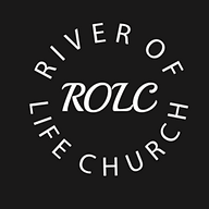 River of Life Church logo