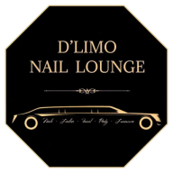 D’Limo Nail Lounge logo