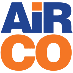 Airco Mechanical logo