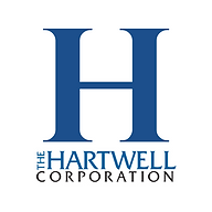 The Hartwell Corporation logo