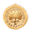 Gold Sage Monastery logo