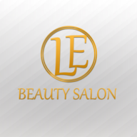 Le Beauty Salon logo
