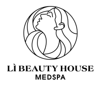 Lì Beauty House MedSpa logo