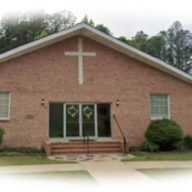 Faith Baptist Church logo