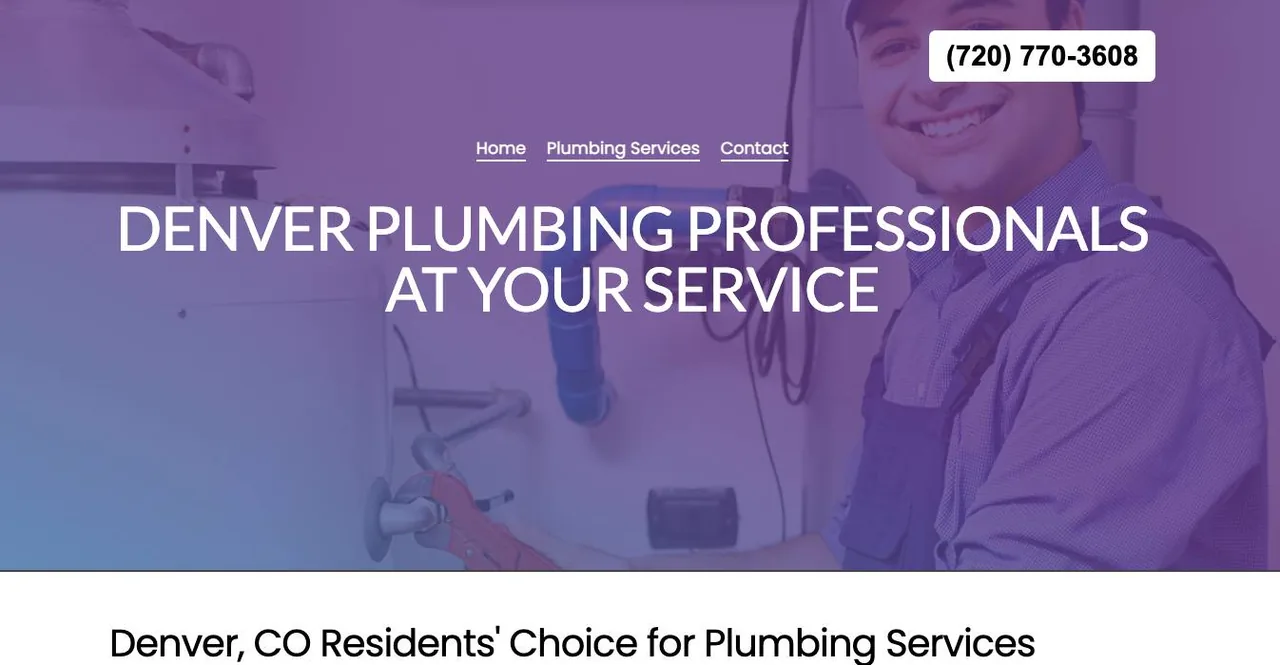 William Brothers Plumbing cover