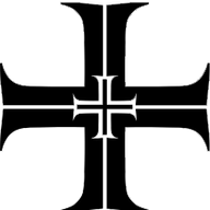 Lutheran Church of the Reformation logo