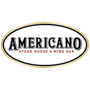 Americano Steak House & Wine Bar logo
