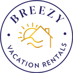 Breezy Vacation Rentals, LLC logo