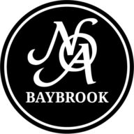 Nail Of America Baybrook logo