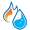 Water Heater Dallas TX logo