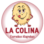 lacolinacomidasrapidasusa-com logo