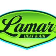 Lamar Heat & Air logo