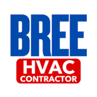 BREE HVAC Contractor logo