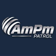 Ampm Patrol logo