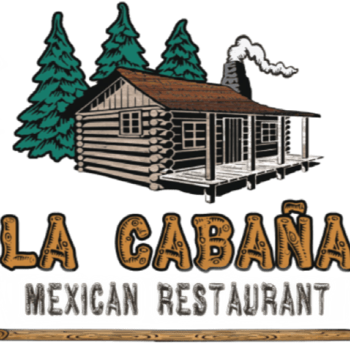 La Cabaña Dillard logo