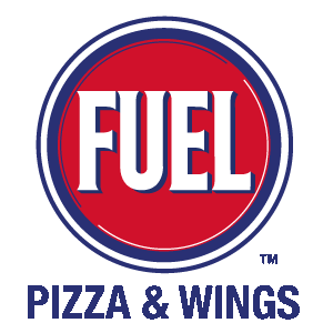 Fuel Pizza logo