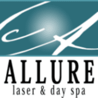 Allure Laser & Day Spa logo