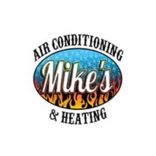 Mike’s Air Conditioning & Heating logo