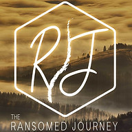 The Ransomed Journey logo