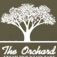 The Orchard Restaurant logo
