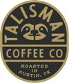 Talisman Coffee logo