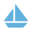 The Boat Crawfish & Seafood logo