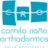 Camilo Riaño Orthodontics logo
