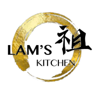Lam's Kitchen logo