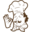 Croissants Wholesale logo