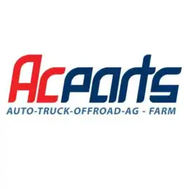 AC Parts Warehouse logo
