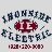Ironside Electric logo