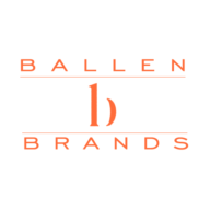 Ballen Brands logo
