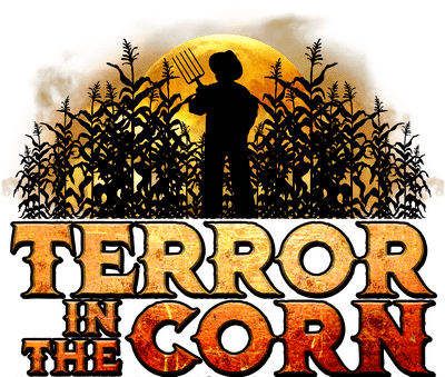 Buckelew Farm and Fireworks logo