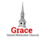 Grace United Methodist Church logo