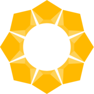 Ilum Solar logo