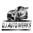 DJ Auto Werks, LLC logo