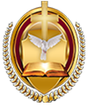 The Lord of The Harvest Church logo