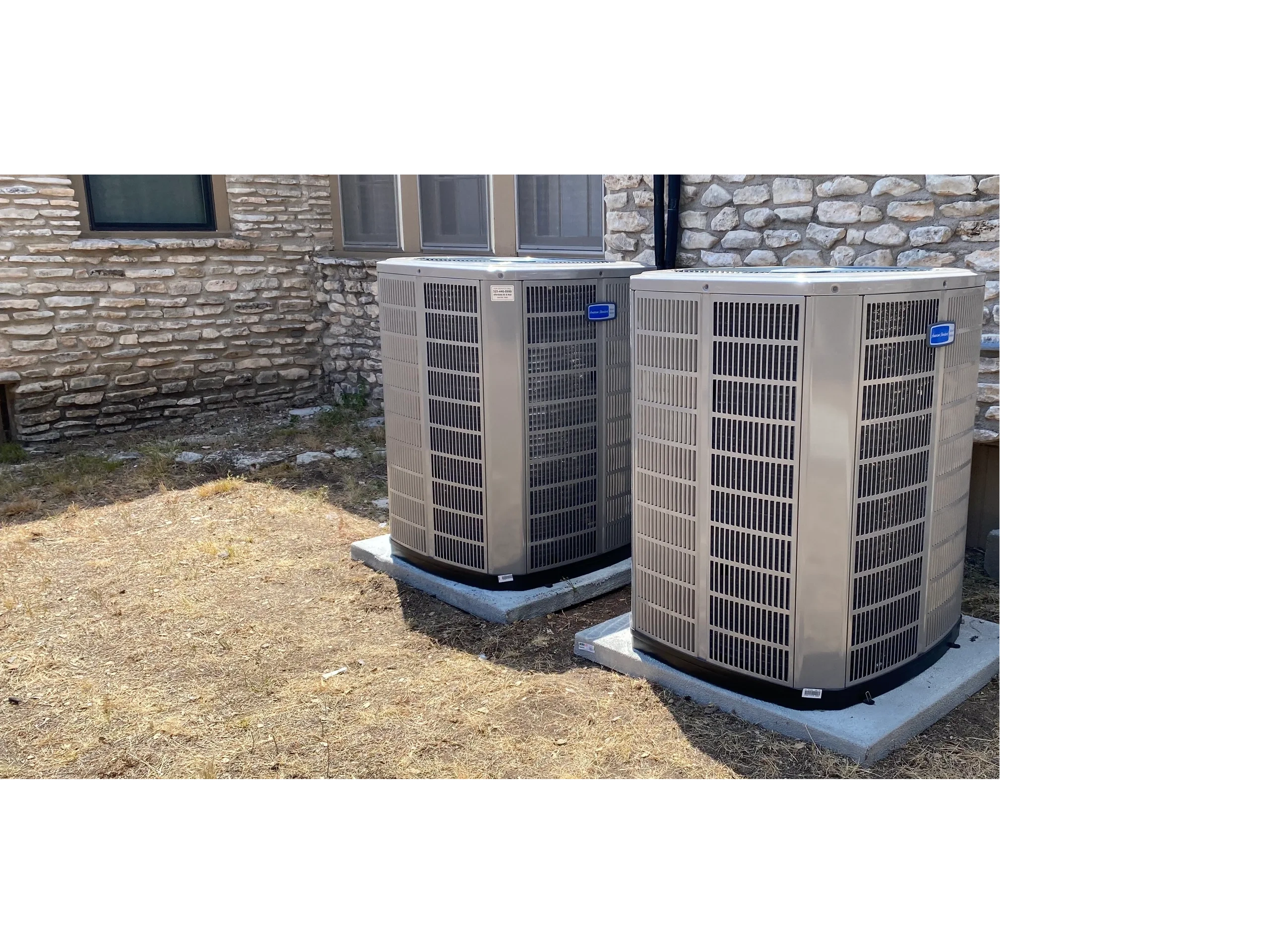 Affordable Air & Heat logo