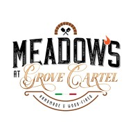 Meadows at Grove Cartel logo