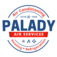 Palady Air Services logo