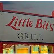 Little Bits Grill logo