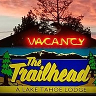 Tahoe Trailhead Lodge logo