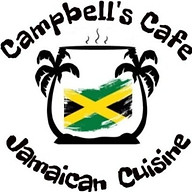Campbell's Café & Jamaican Cuisine LLC logo