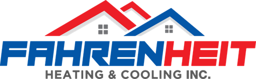 Fahrenheit Heating & Cooling Inc. logo