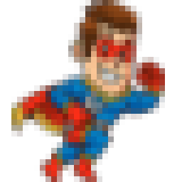 Mr. Air Repair logo