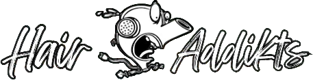 Hair Addikts logo