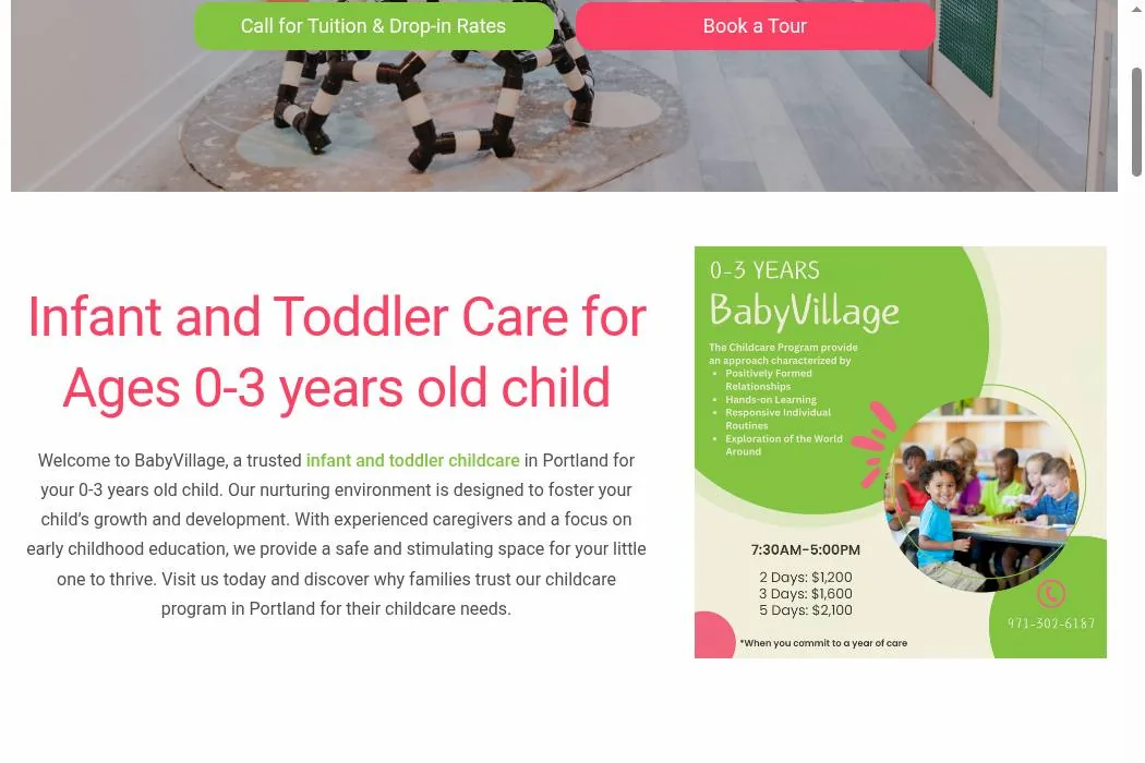 WeVillage cover