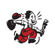 A.A. Cassaro Plumbing Co. logo